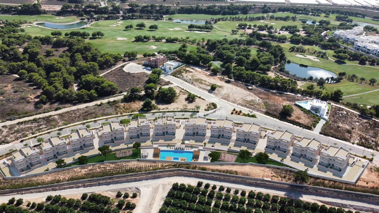 in Lo Romero Golf