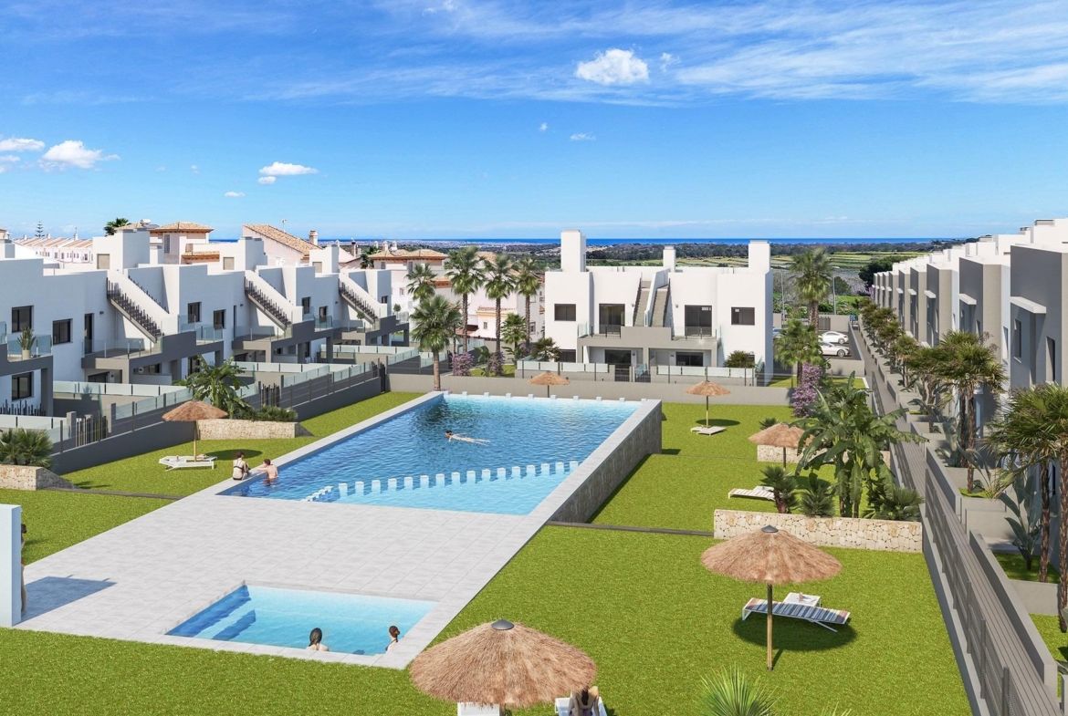 San Miguel de Salinas – photo