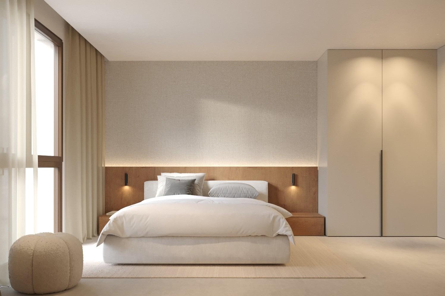 Modern New Build Quad Villa with Private Pool and Solarium for Sale in Dolores, Costa Blanca