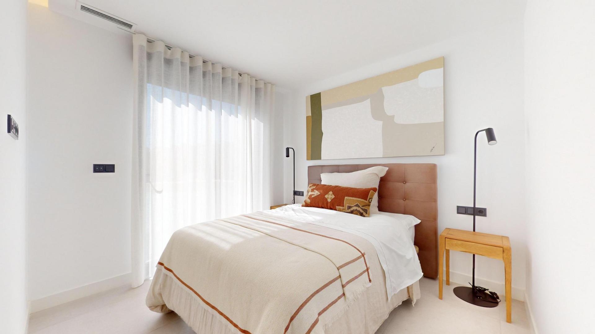 Luxury Key-Ready 3 Bedroom Villa with Private Pool and Panoramic Sea Views for Sale in Polop
