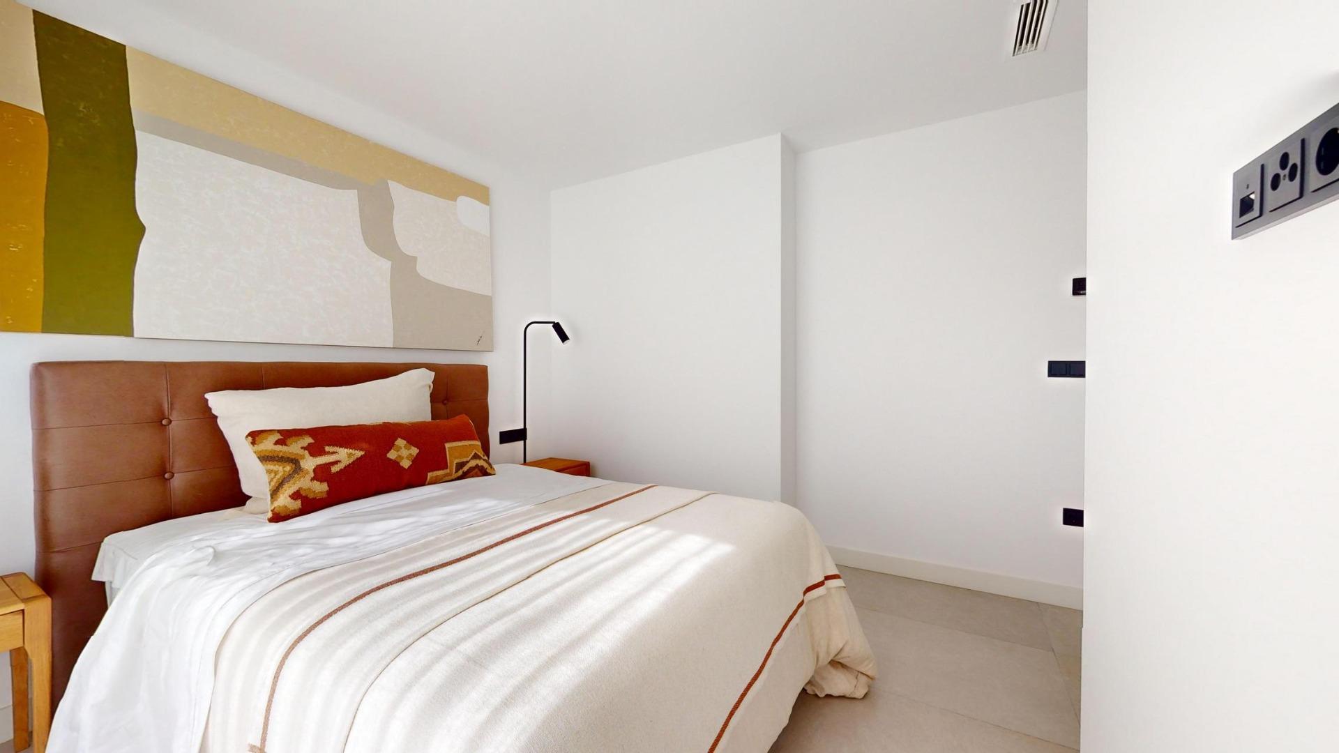 Luxury Key-Ready 3 Bedroom Villa with Private Pool and Panoramic Sea Views for Sale in Polop