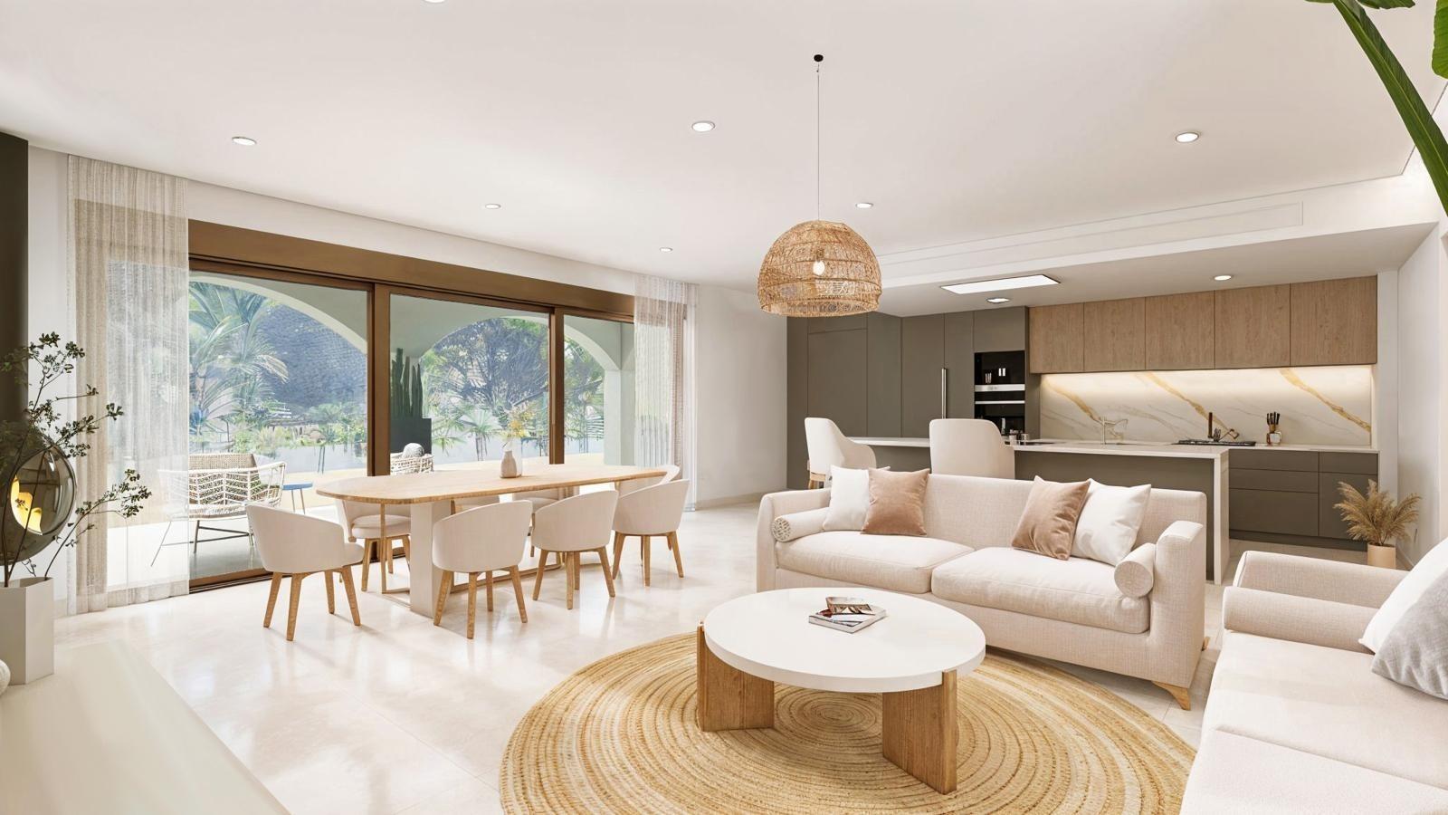 New-Build-Mediterranean-Villas-in-San-Pedro-del-Pinatar-1 San Pedro del Pinatar – photo