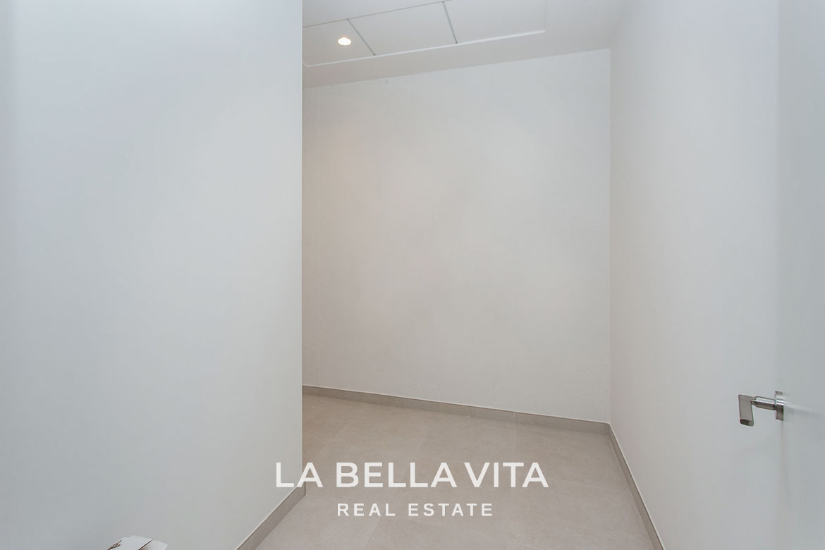 New Build Properties with basement for sale in Hondon de las Nieves, Alicante-15
