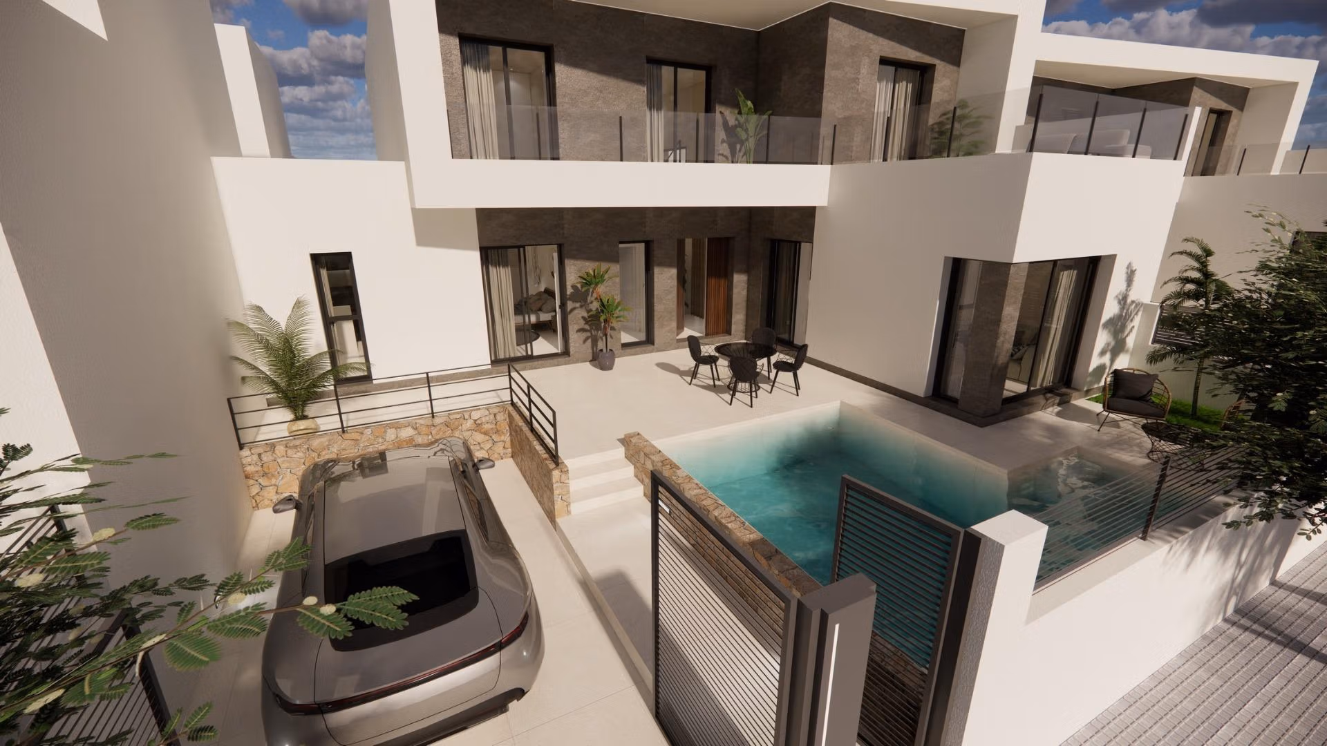 New-Build-Quads-and-Townhouses-in-Dolores-1 Dolores – photo