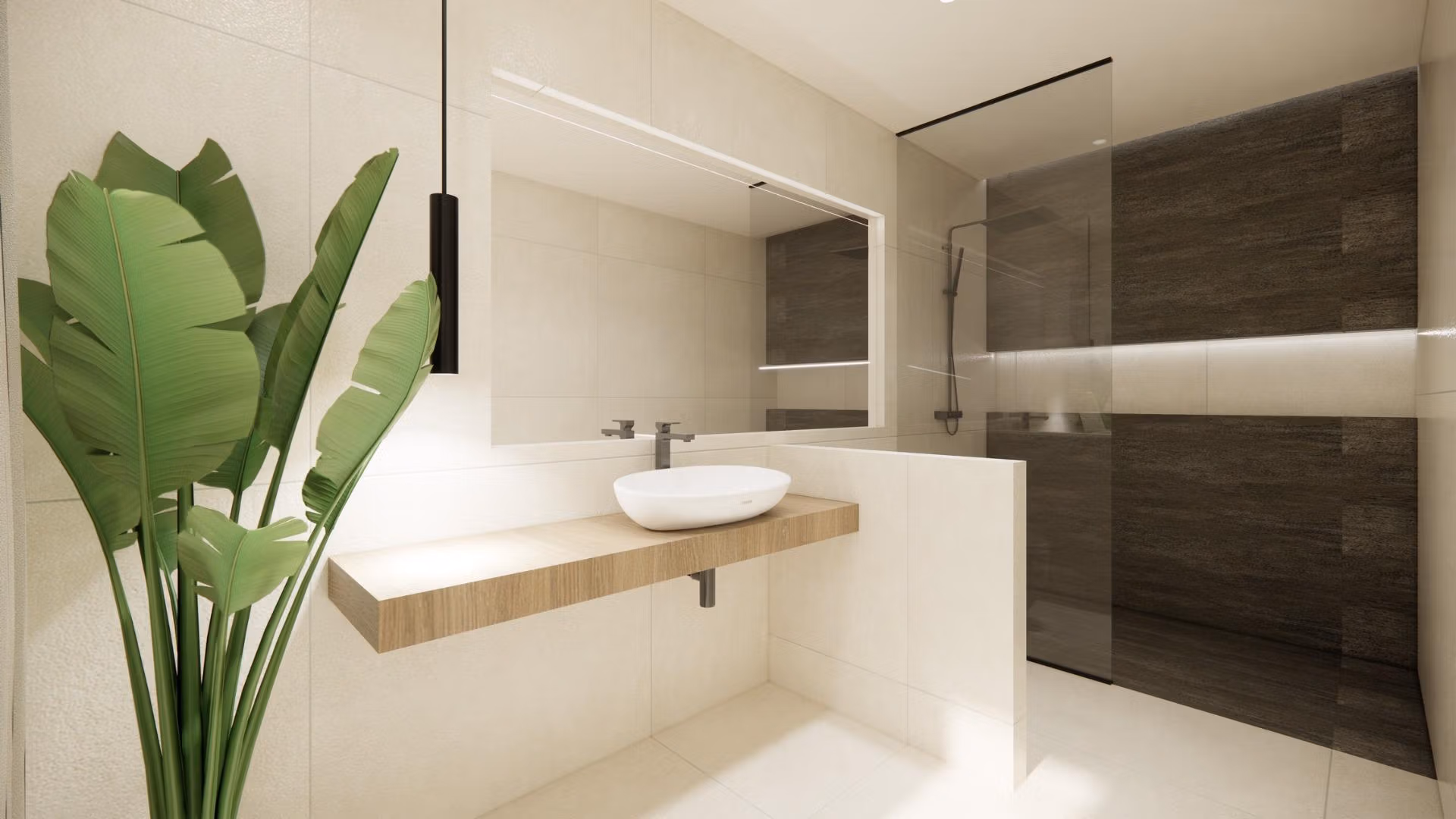 New-Build-Quads-and-Townhouses-in-Dolores-20 Spacious New Build 3 Bedroom Quad Villa with Private Pool and 200 m² Plot for Sale in Dolores