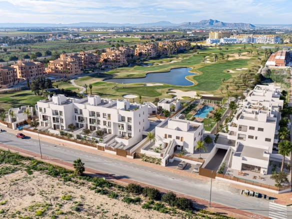 a La Serena Golf