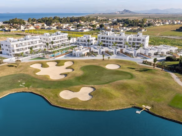 a La Serena Golf