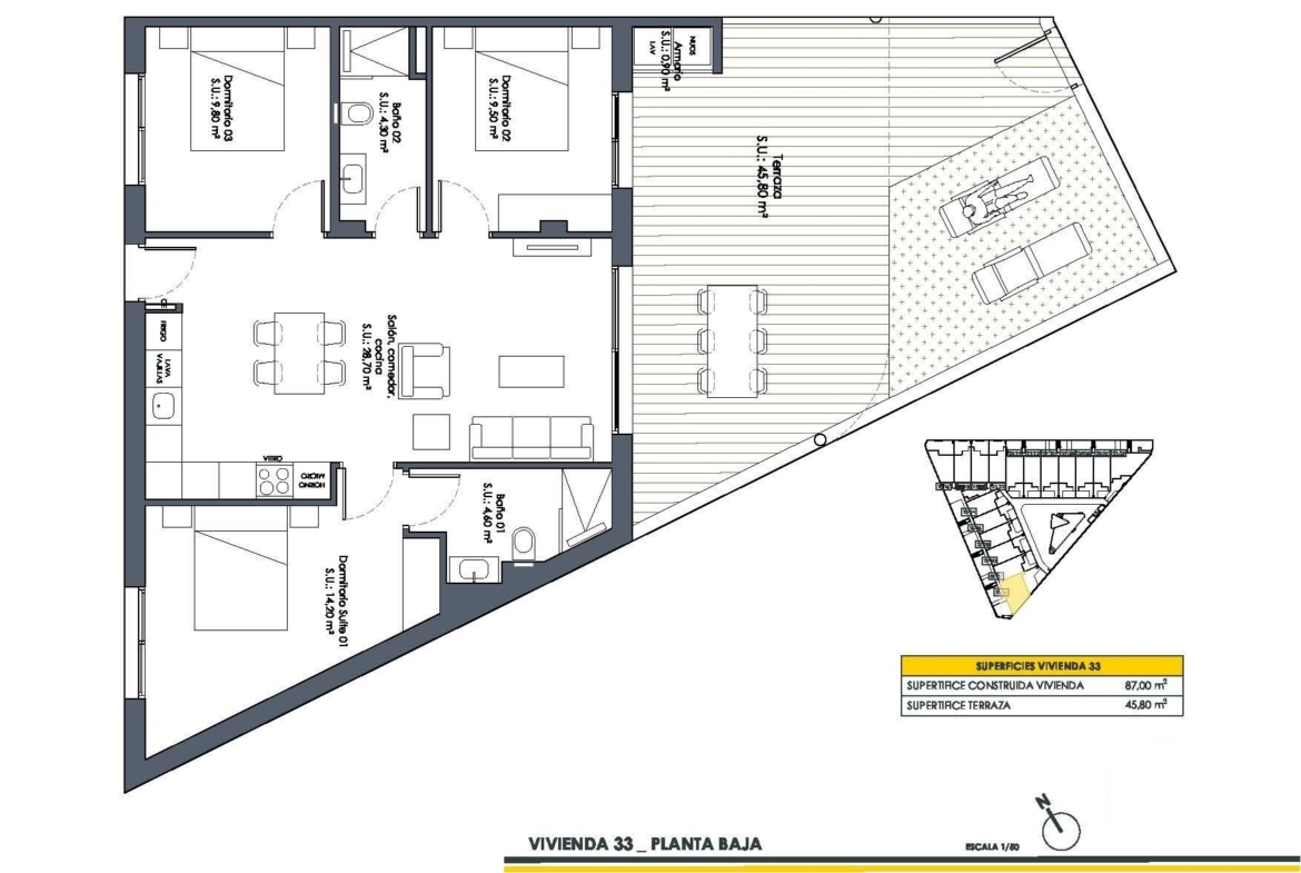 New-Build-Residential-Complex-in-San-Fulgencio-14