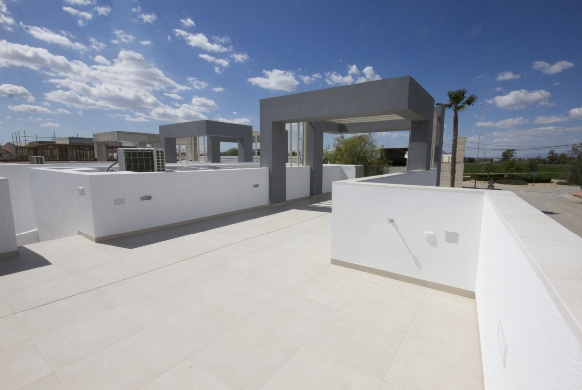 New-Build-Residential-Complex-in-San-Fulgencio-16