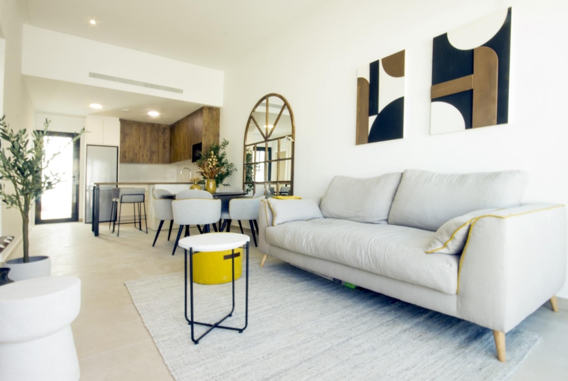 New-Build-Residential-Complex-in-San-Fulgencio-2