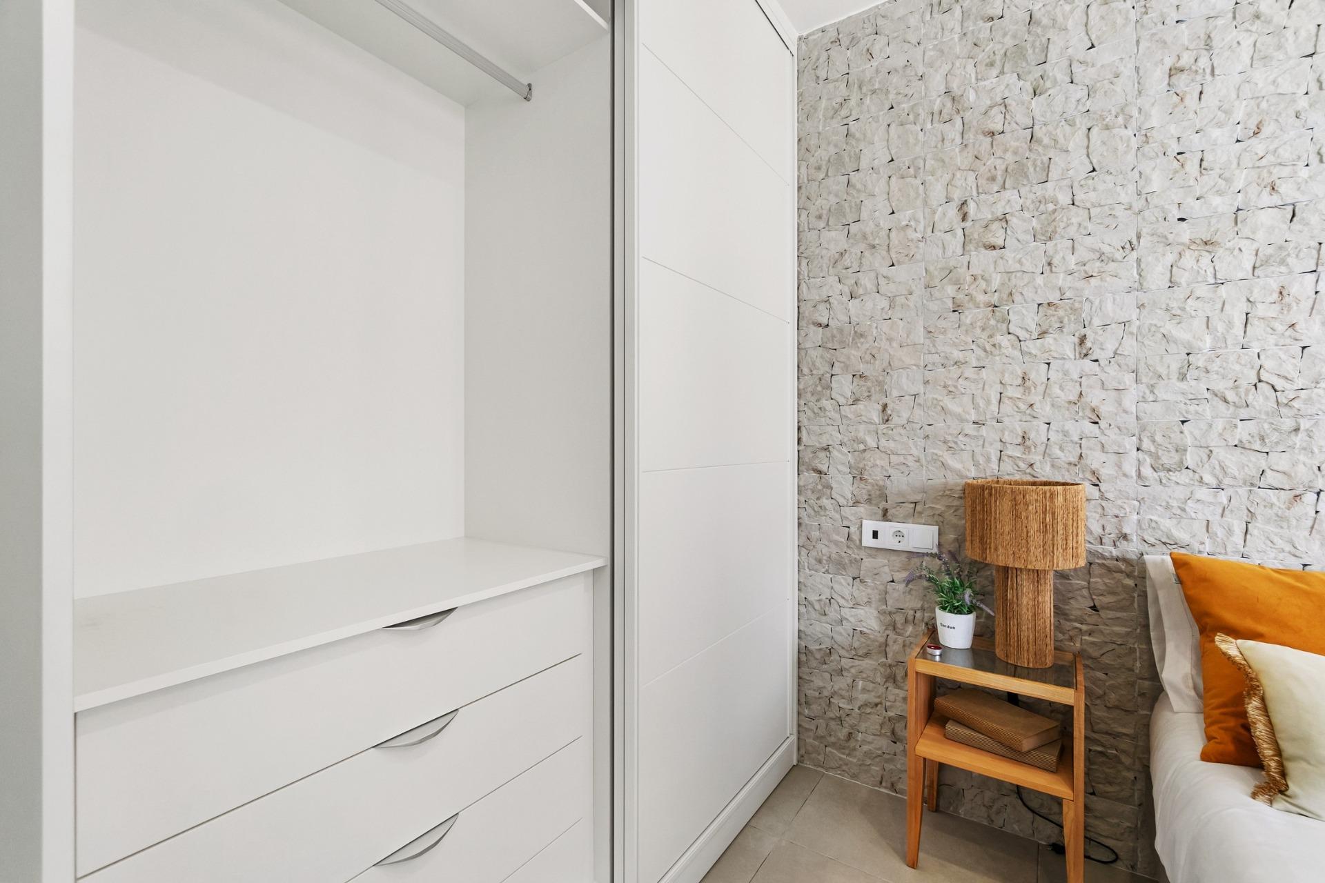 Stunning Penthouse Tourist Apartment for Sale in Santiago de la Ribera – 750m from the Beach