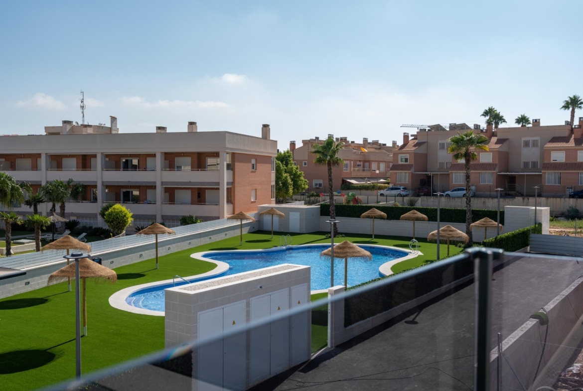 Gran Alacant – photo