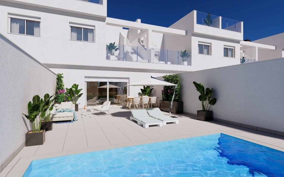 in Serena Golf