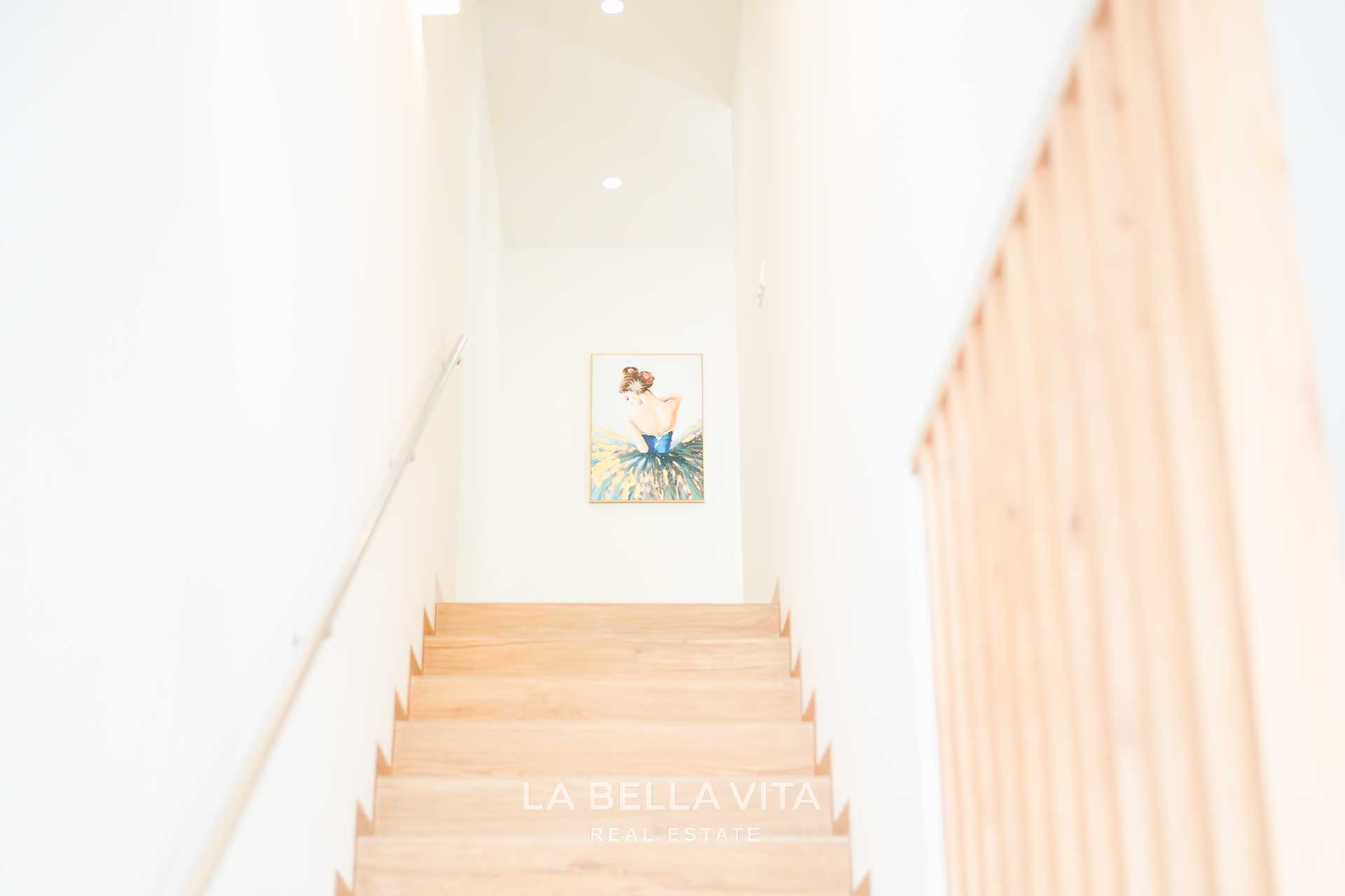 Sophisticated New Build 3 Bedroom Villa with Private Pool for Sale in San Pedro del Pinatar