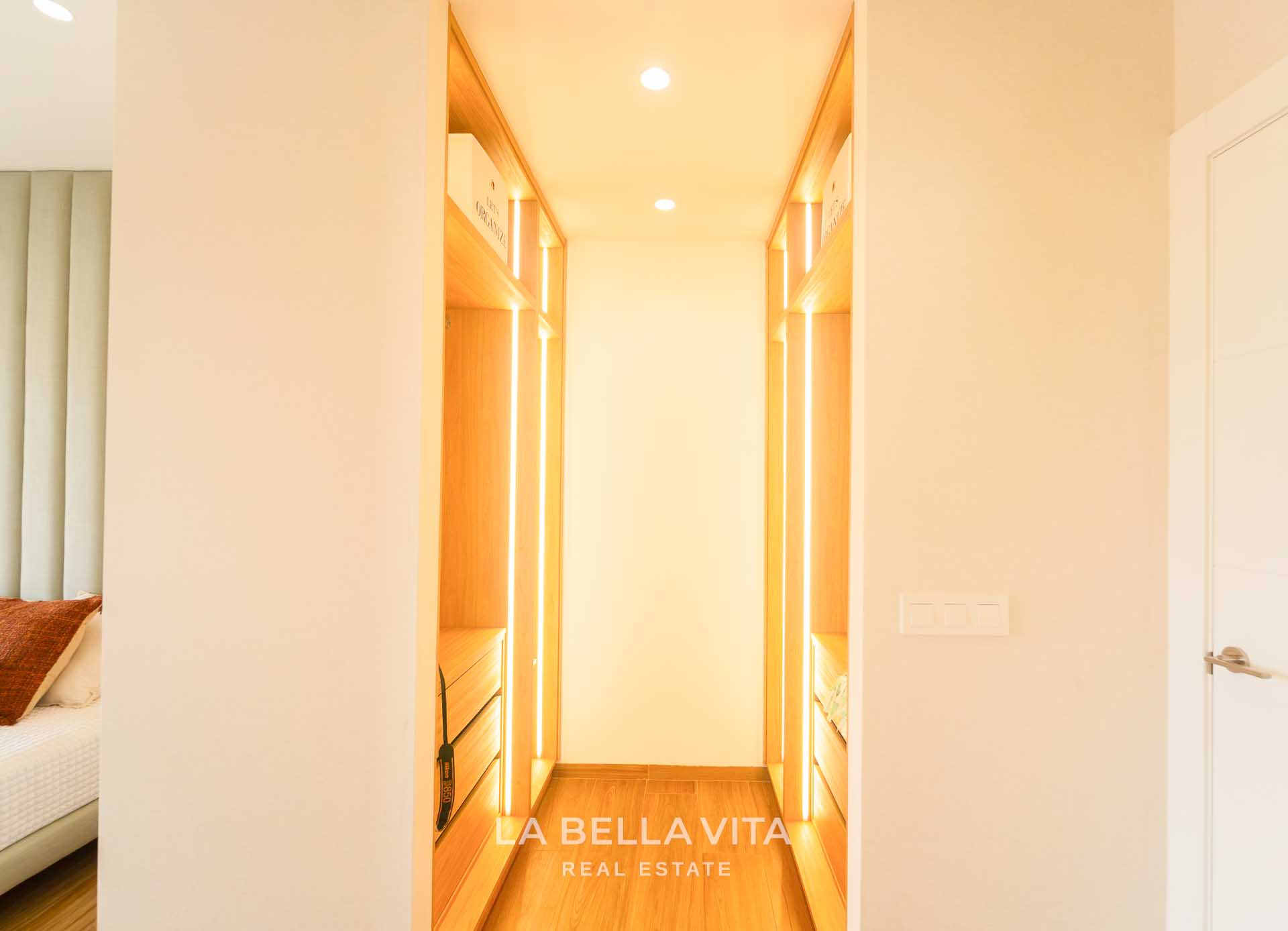 Sophisticated New Build 3 Bedroom Villa with Private Pool for Sale in San Pedro del Pinatar