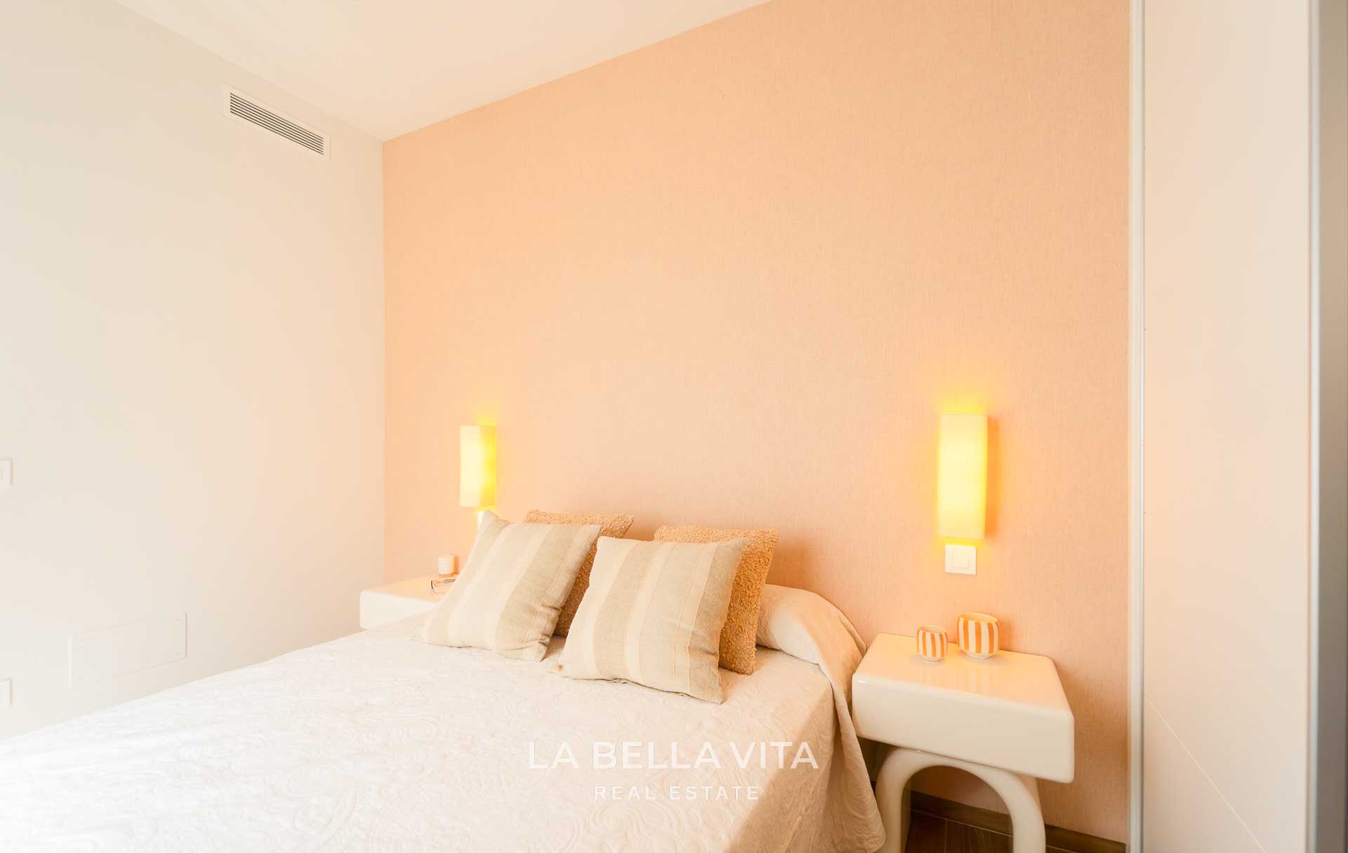 Sophisticated New Build 3 Bedroom Villa with Private Pool for Sale in San Pedro del Pinatar