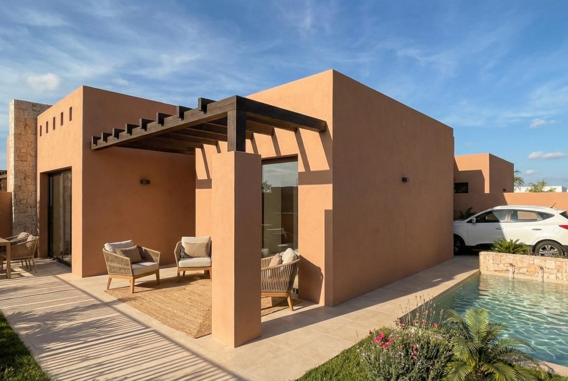 Torre Pacheco – photo