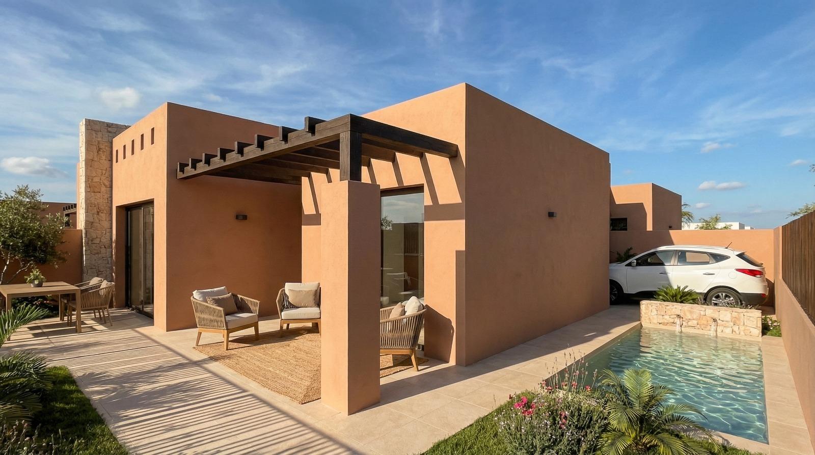 Torre Pacheco – photo