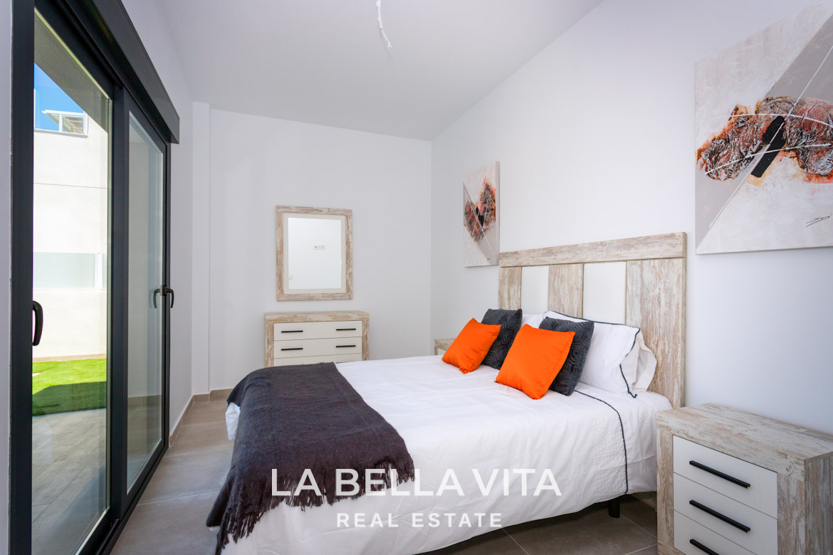 New Build Villas for sale in Daya Nueva, Costa Blanca South-02