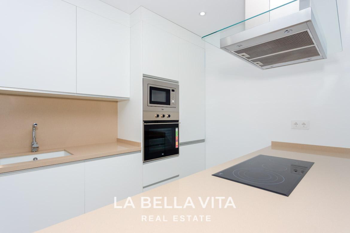 New Build Villas for sale in Daya Nueva, Costa Blanca South-13