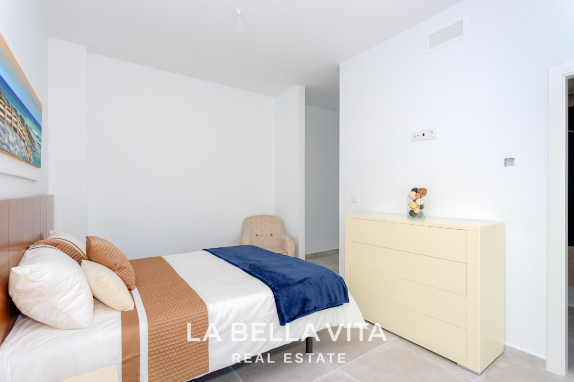 New Build Villas for sale in Daya Nueva, Costa Blanca South-21