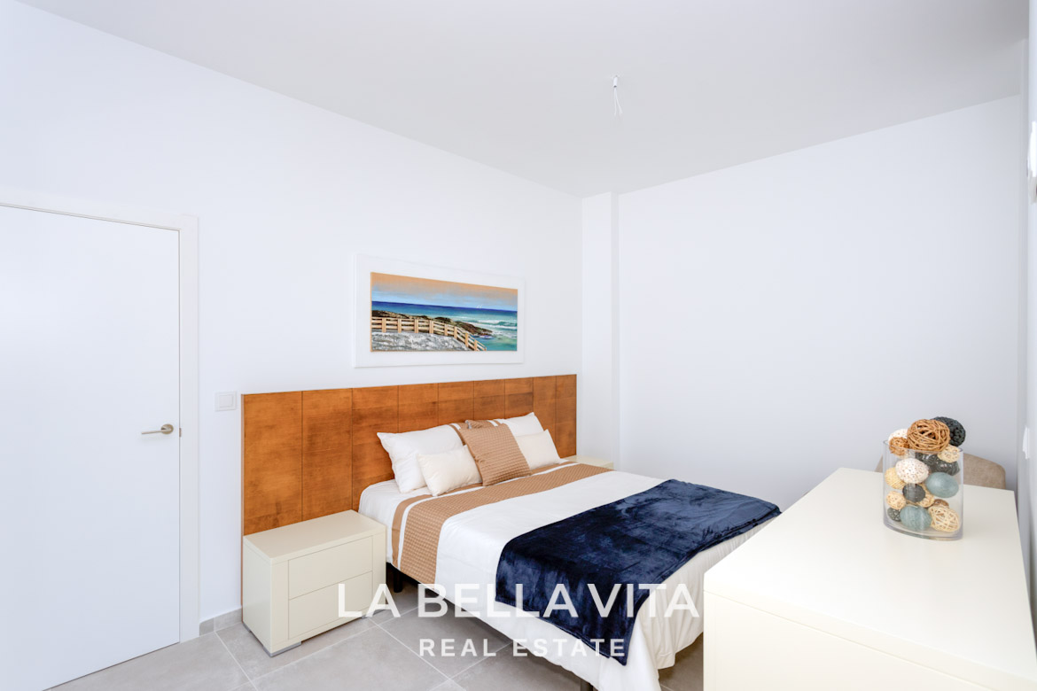 New Build Villas for sale in Daya Nueva, Costa Blanca South-22