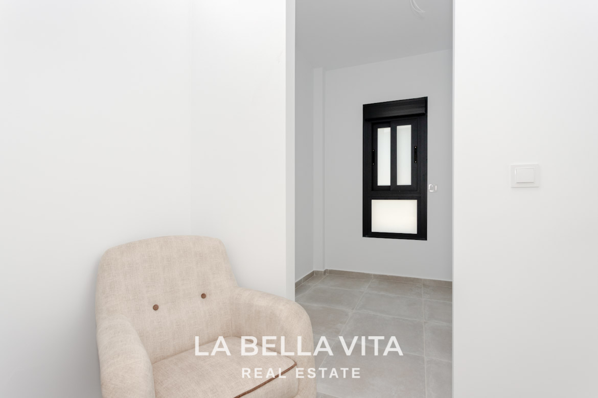 New Build Villas for sale in Daya Nueva, Costa Blanca South-24