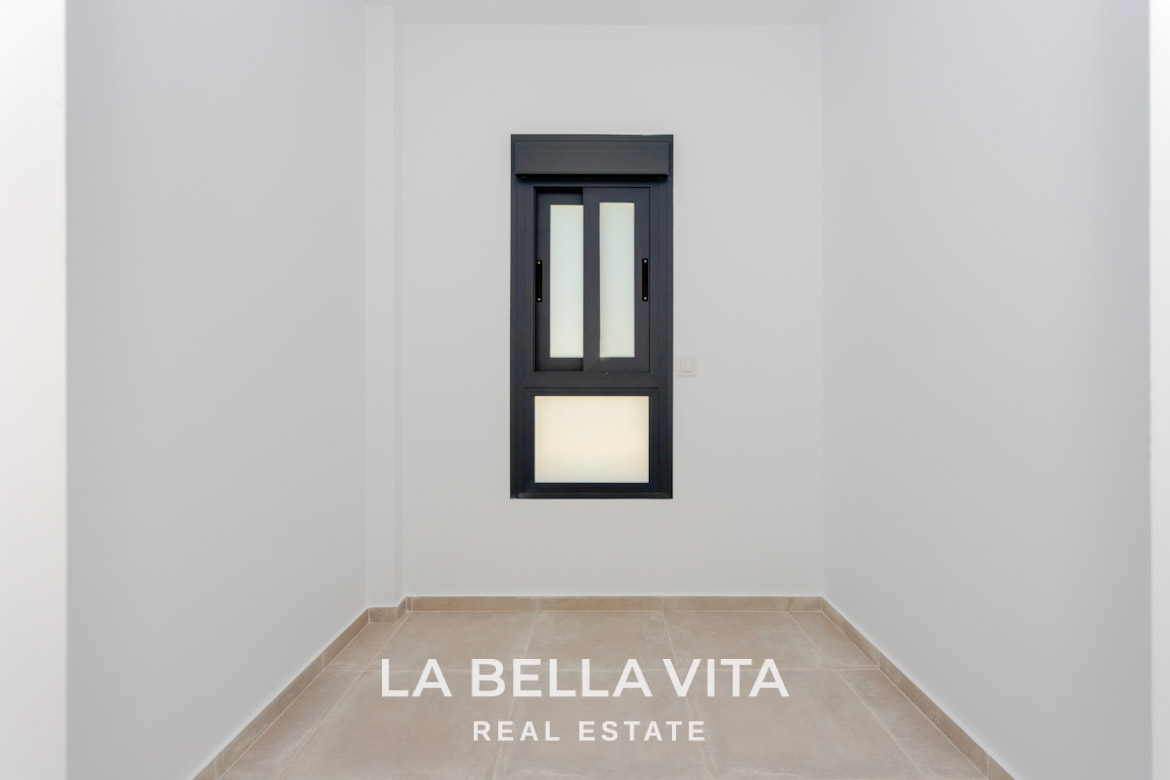 New Build Villas for sale in Daya Nueva, Costa Blanca South-25
