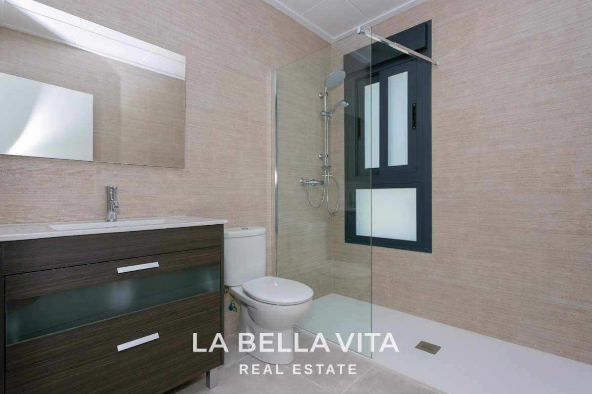 New Build Villas for sale in Daya Nueva, Costa Blanca South-26