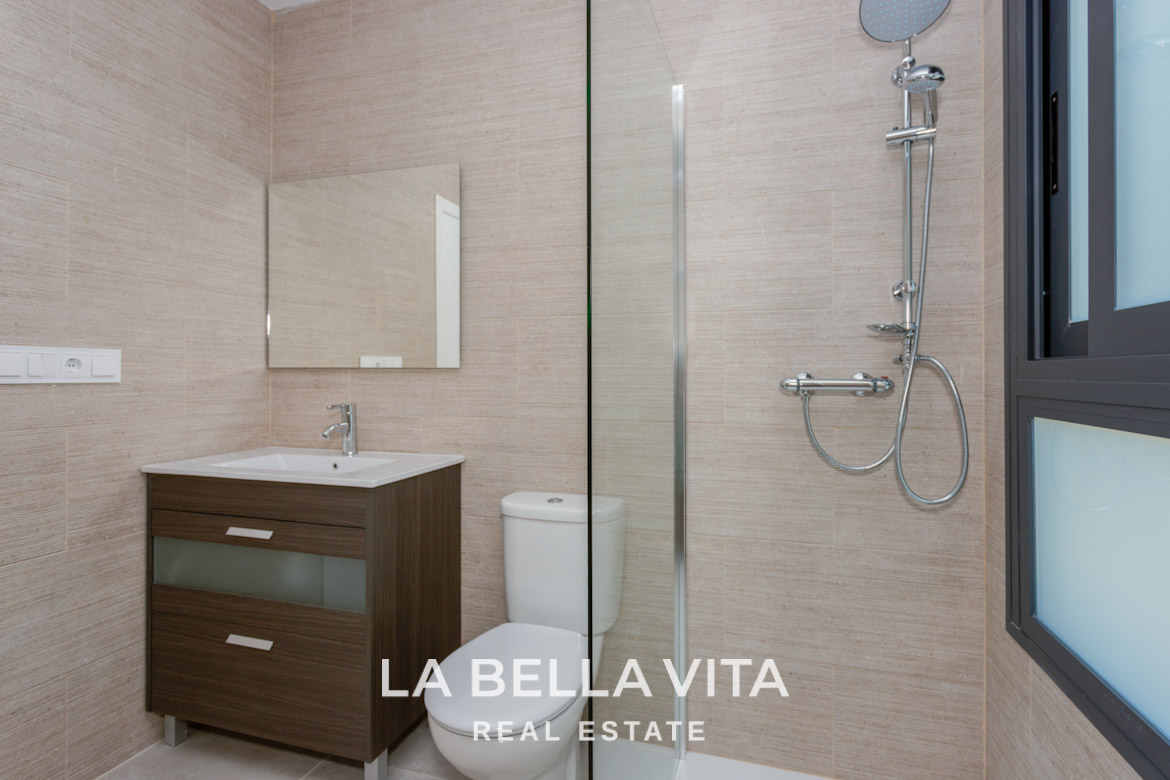 New Build Villas for sale in Daya Nueva, Costa Blanca South-27