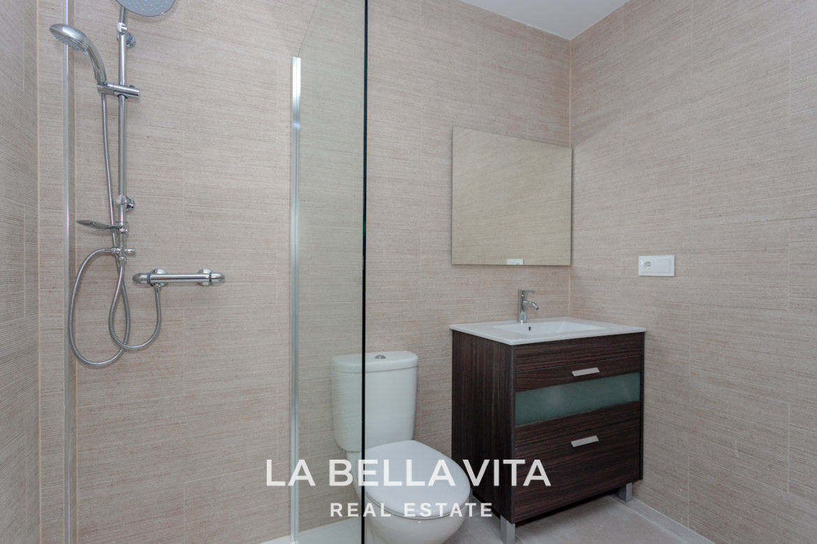 New Build Villas for sale in Daya Nueva, Costa Blanca South-29