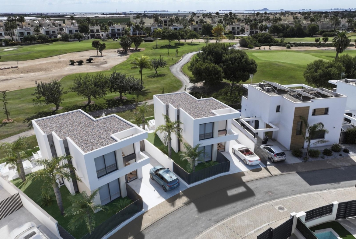 San Javier – photo