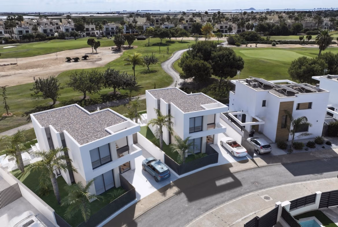 San Javier – photo