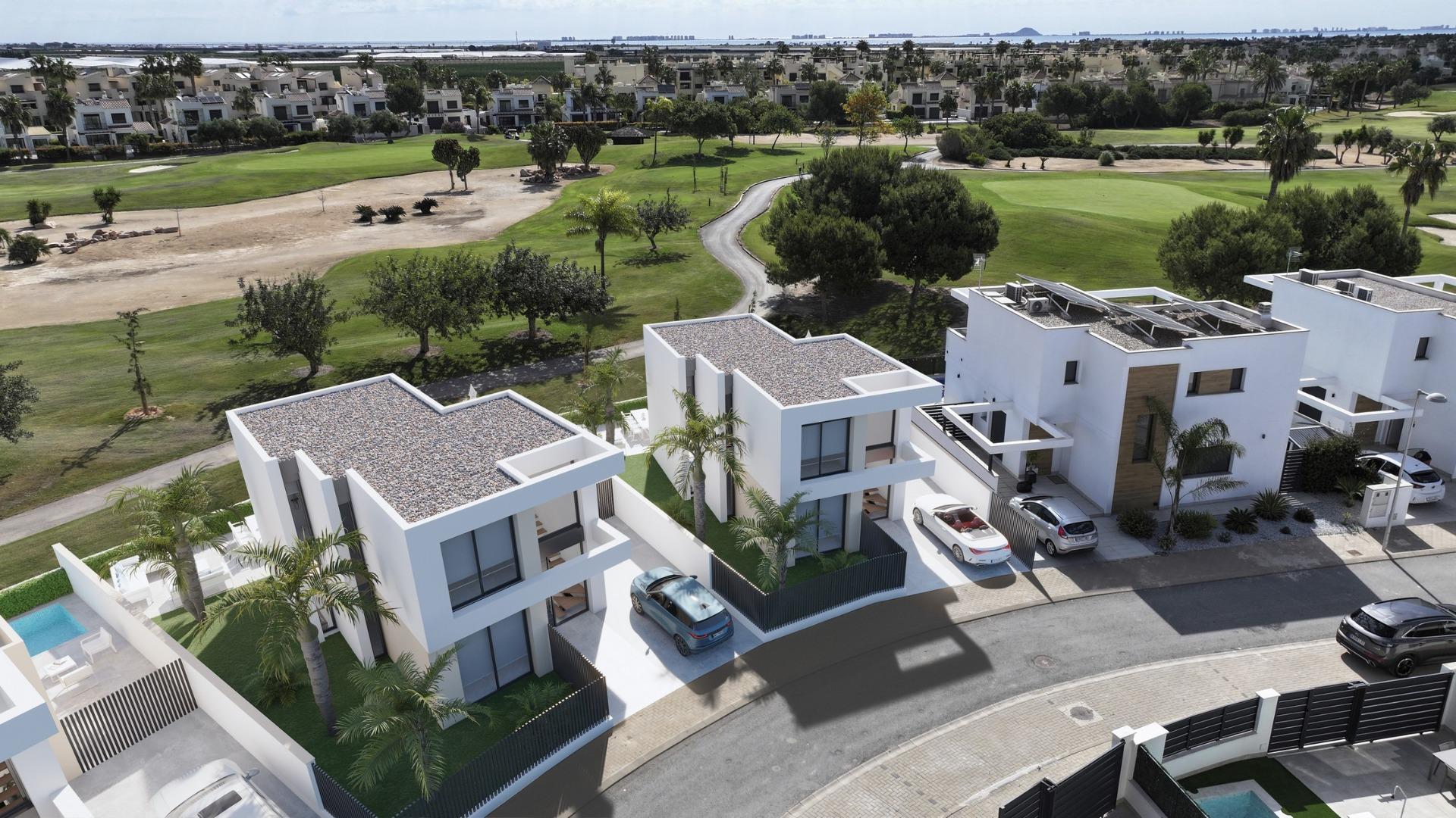 San Javier – photo