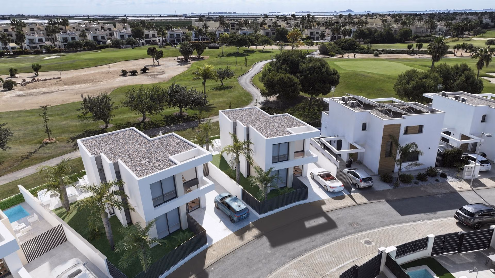San Javier – photo