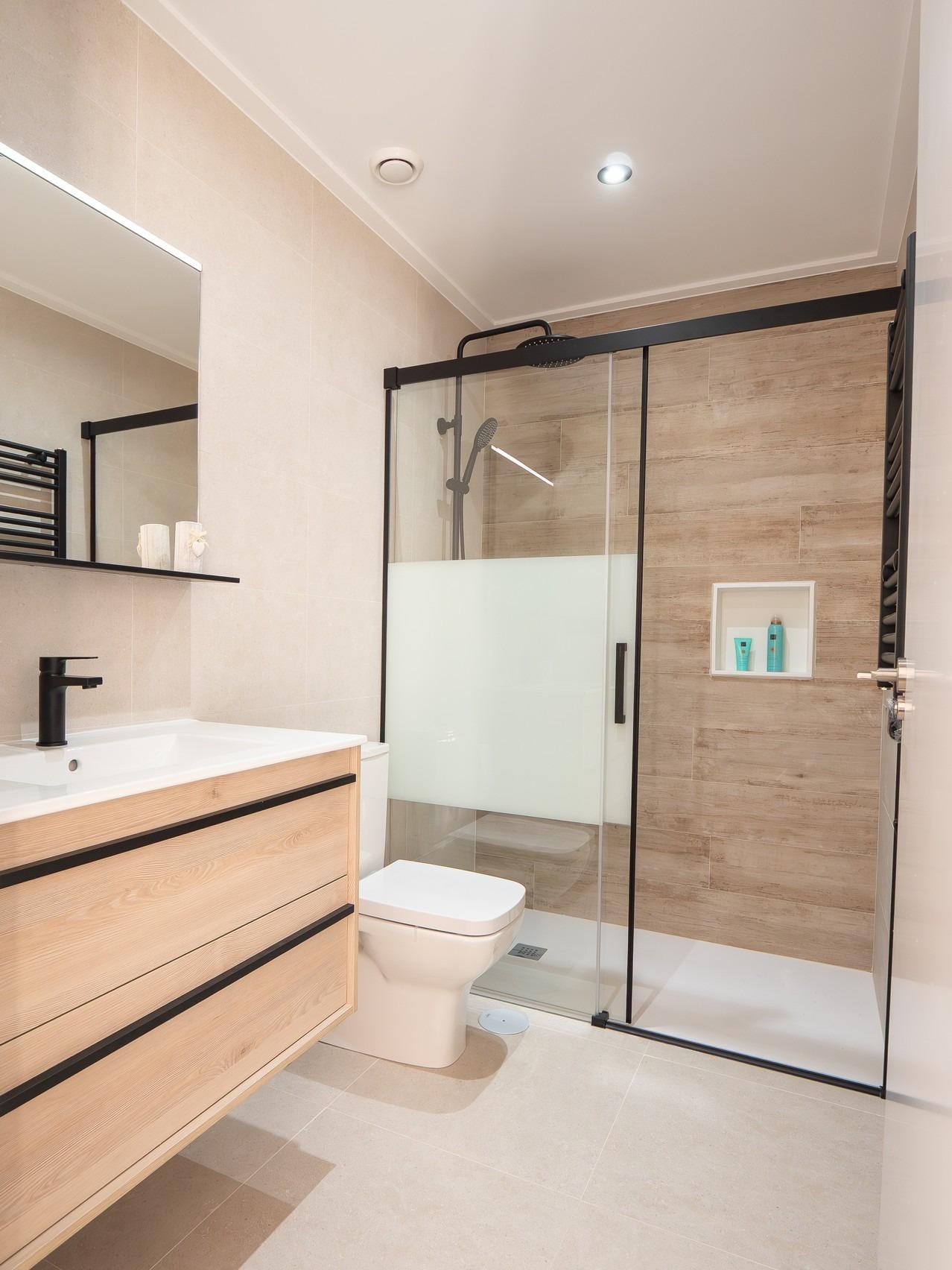 New Build Single-Storey Villa with Private Pool for Sale in La Marina, San Fulgencio