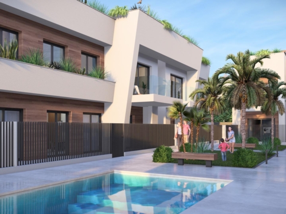 Torre Pacheco – photo