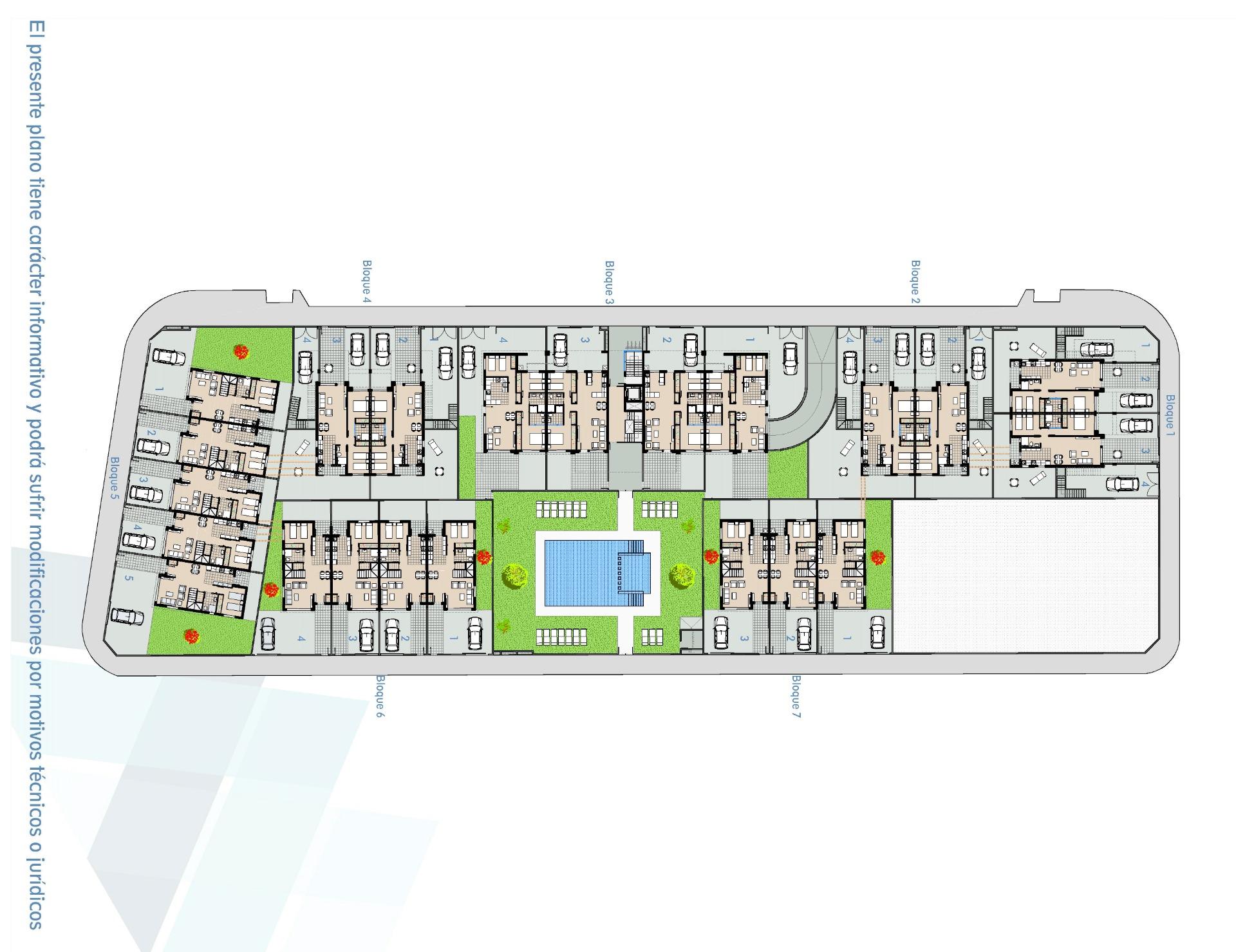 New Build 3 Bedroom Townhouse with Solarium for Sale in Torre de la Horadada, 200 m from the Beach