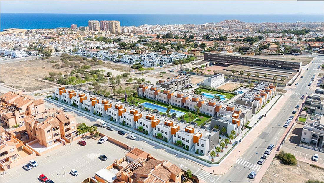 Torrevieja – photo