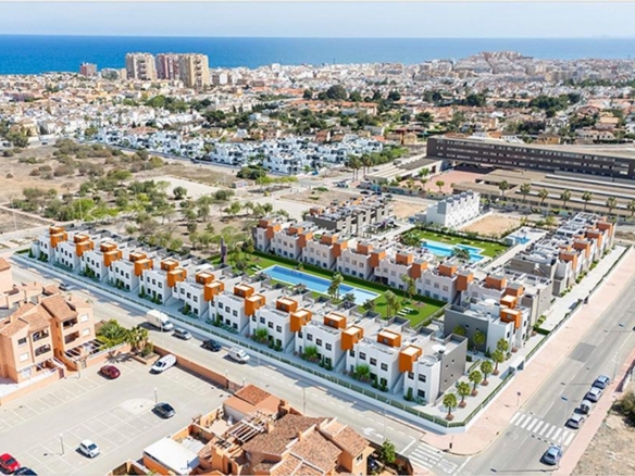 Torrevieja – photo