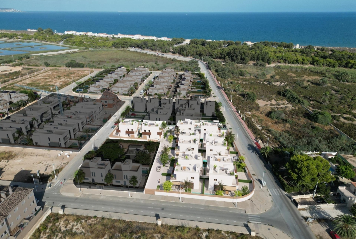 La Marina – photo