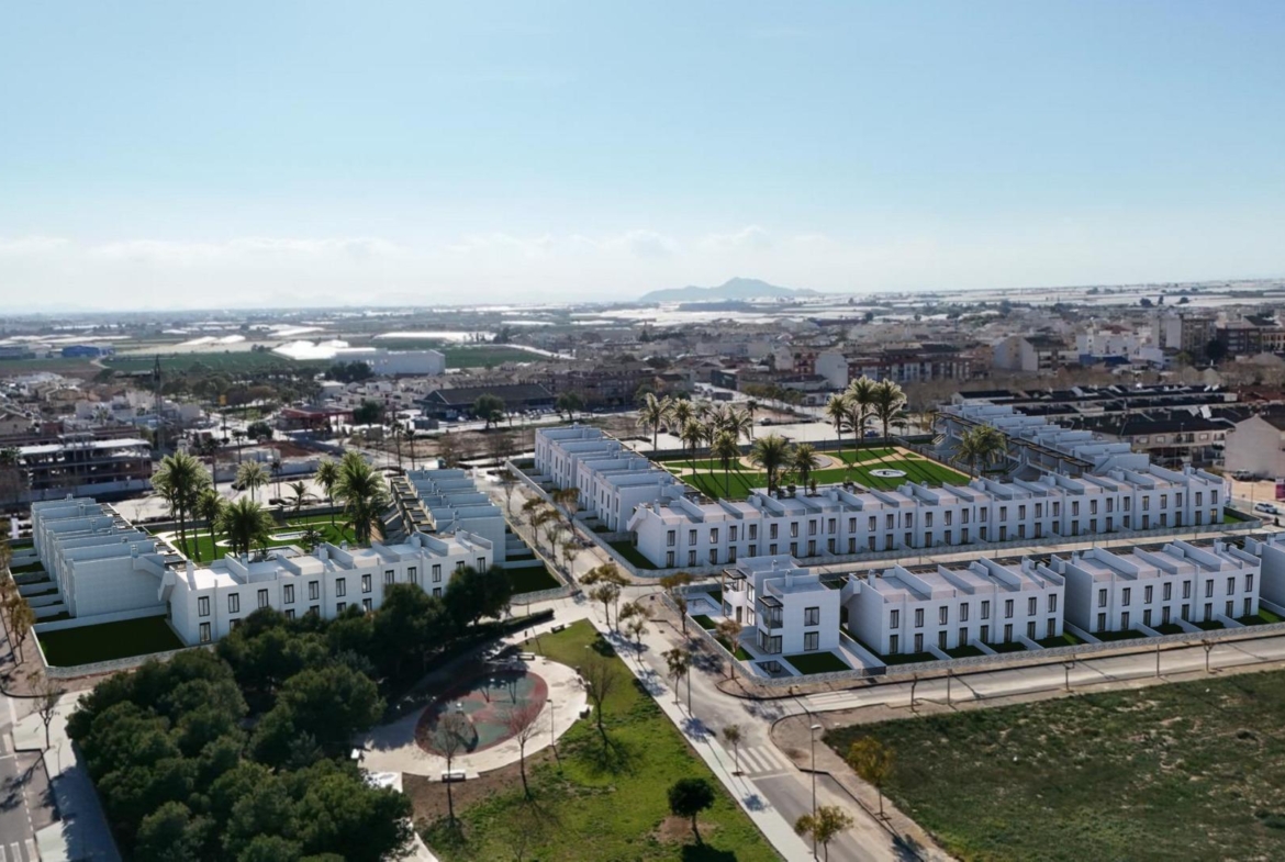 Pilar de La Horadada – photo