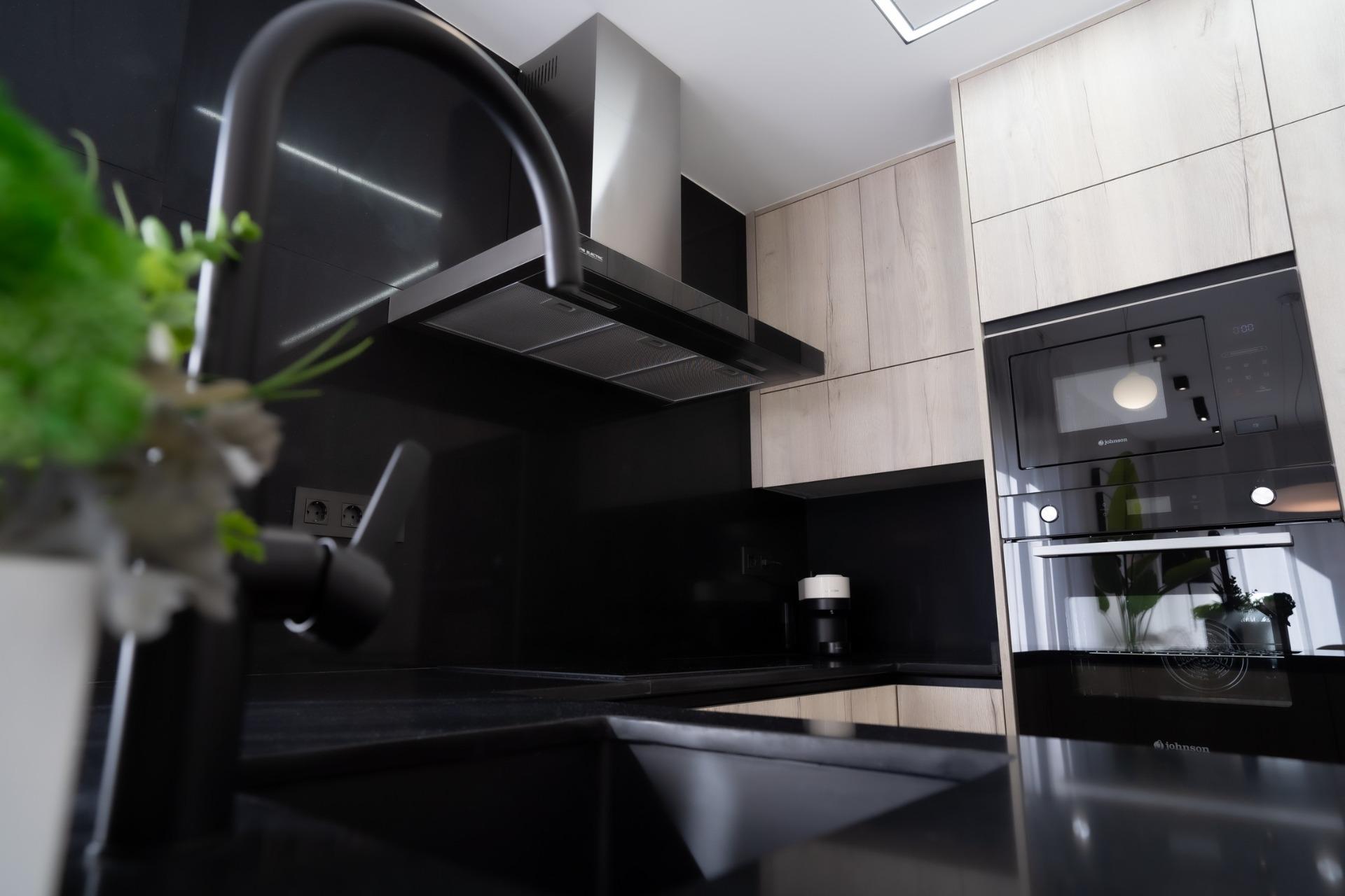 Spacious New Build 3 Bedroom Ground Floor Apartment with Private Garden for Sale in Pilar de la Horadada