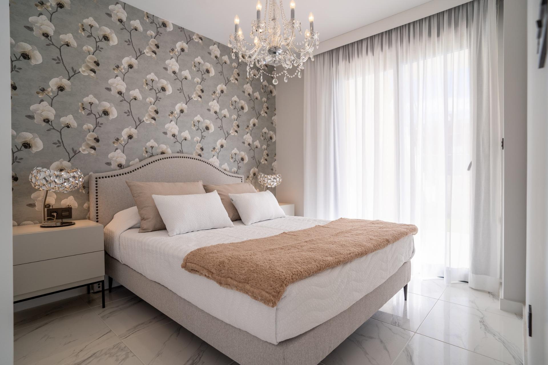 Spacious New Build 3 Bedroom Ground Floor Apartment with Private Garden for Sale in Pilar de la Horadada