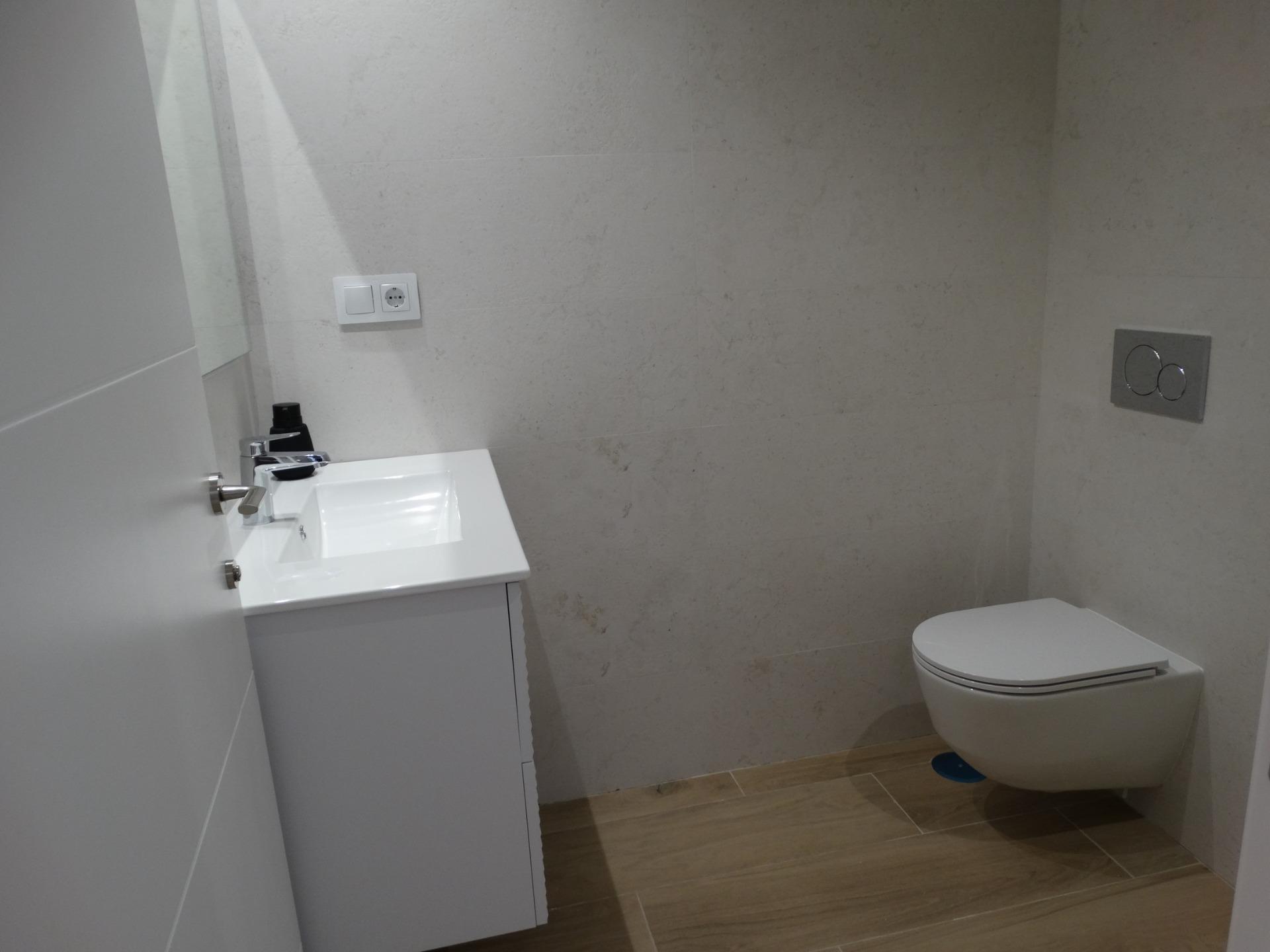 Newly-Built-Bungalows-with-Solarium-or-Garden-in-Pilar-de-la-Horadada-25 New Build 3 Bedroom Ground Floor Apartment with Garden for Sale in Pilar de la Horadada