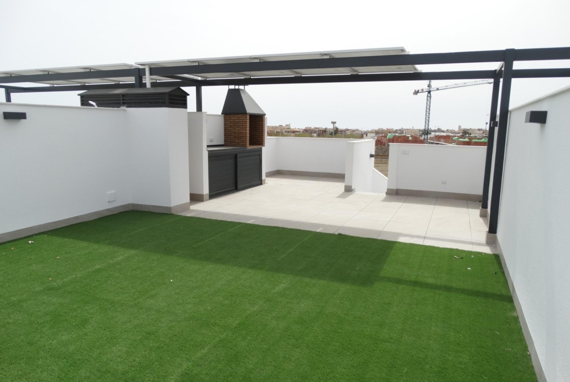Newly-Built-Bungalows-with-Solarium-or-Garden-in-Pilar-de-la-Horadada-4