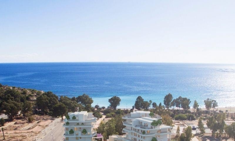 Villajoyosa – photo