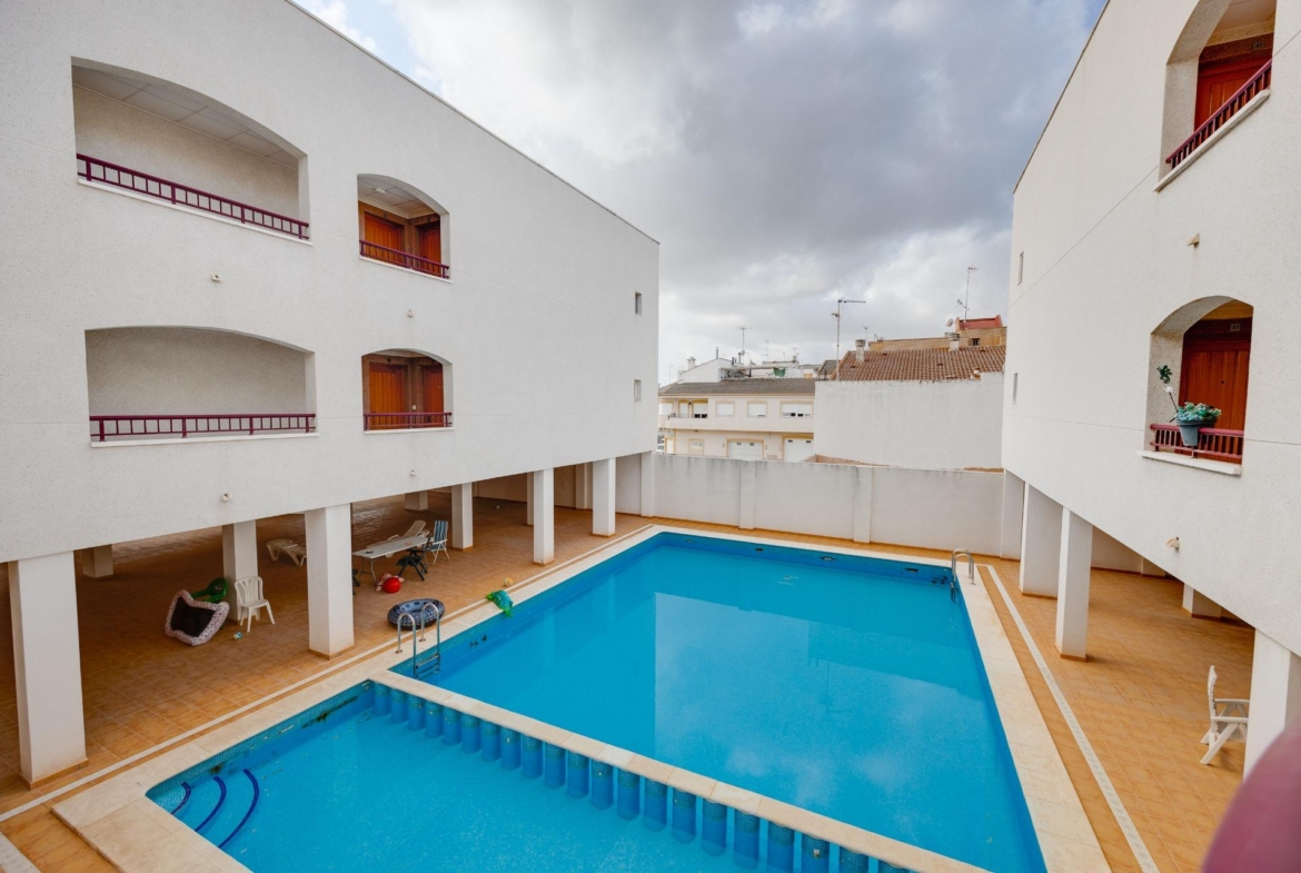 San Fulgencio – photo