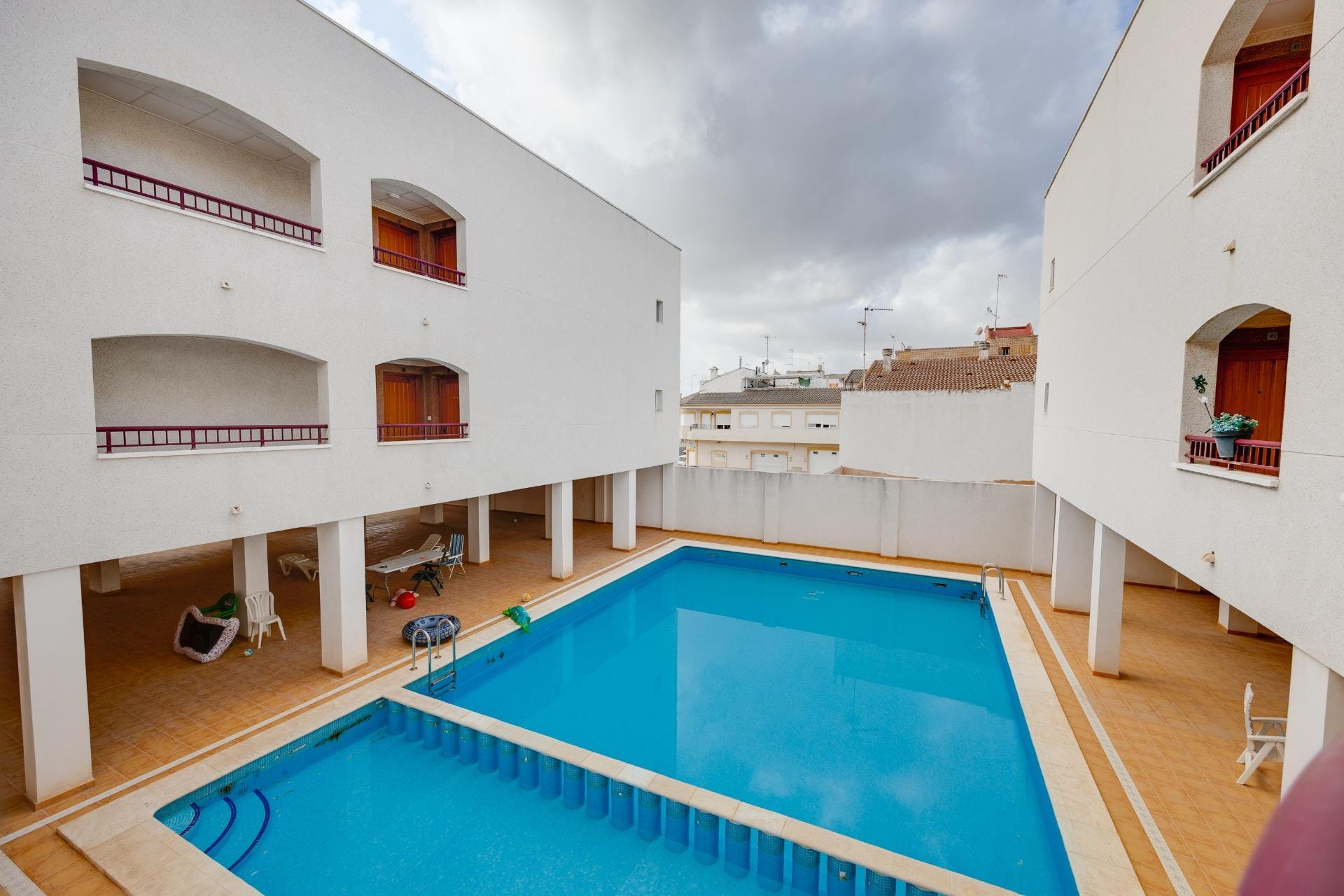 Renovated-Apartments-in-the-Center-of-San-Fulgencio-1 San Fulgencio – photo