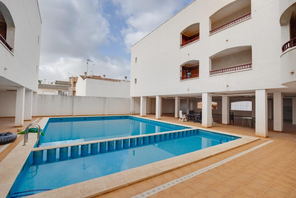 San Fulgencio – photo